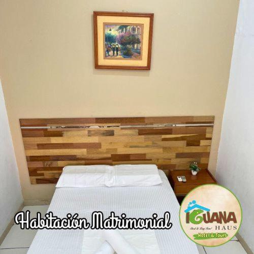 Iguana Haus Iquitos Apartment Bagian luar foto