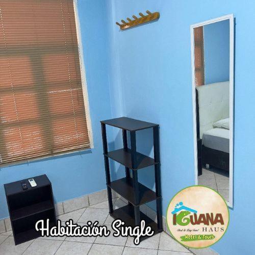 Iguana Haus Iquitos Apartment Bagian luar foto