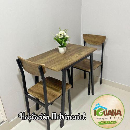 Iguana Haus Iquitos Apartment Bagian luar foto