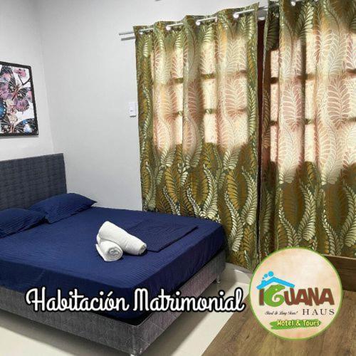 Iguana Haus Iquitos Apartment Bagian luar foto