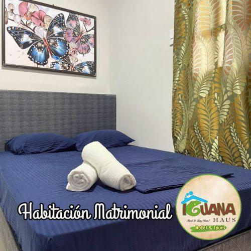 Iguana Haus Iquitos Apartment Bagian luar foto